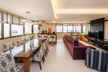 apartment em Rua Copérnico, Jardim Itu - Porto Alegre - RS