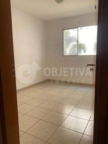apartment em Rua da Estrelítzia, Panorama - Uberlândia - MG