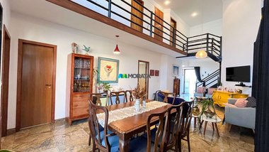 apartment em Rua Ludgero Dolabela, Gutierrez - Belo Horizonte - MG