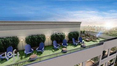 apartment em Caminho do Engenho, Vila Sônia - São Paulo - SP