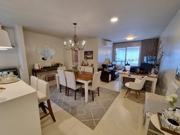 apartment em do Palmeiras, Itacorubi - Florianópolis - SC