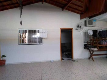 house em Rua José Alves de Mattos, Jardim Astúrias II - Piracicaba - SP
