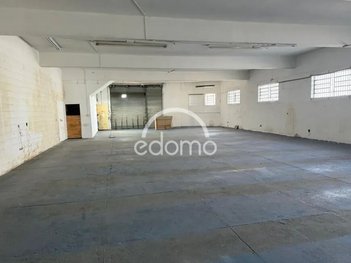 commercial_property em Rua Carneiro Leão, Brás - São Paulo - SP