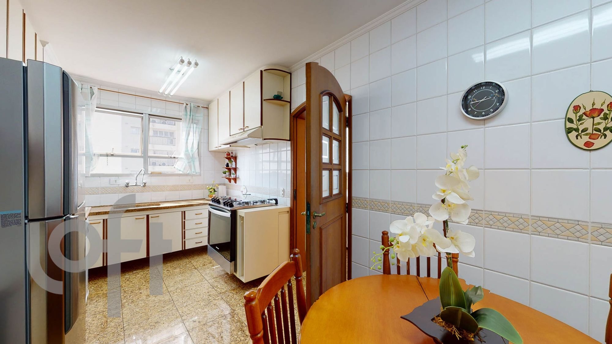 Apartamento para Venda por R$1.065.000,00 com 132m², 3 dormitórios e 2 vagas - Campo belo, São paulo / SP