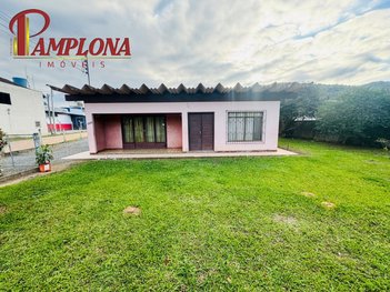 house em Rua Bonifacio Haendchen, Belchior Central - Gaspar - SC