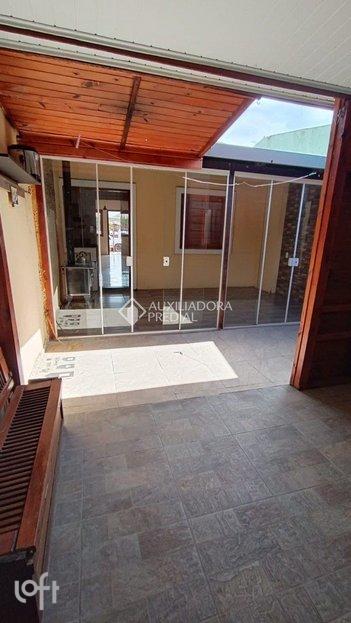 house em Oscar Antunes de Oliveira, Hipica - Porto Alegre - RS