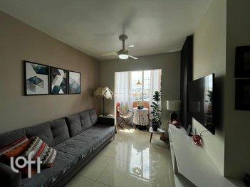 apartment em Valdemar Avelino Mafra, Campinas - São José - SC
