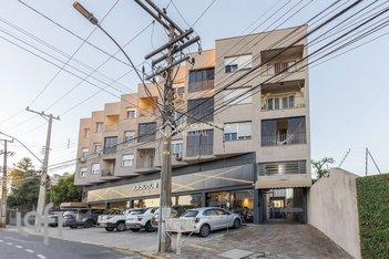 apartment em Santos Ferreira, Marechal Rondon - Canoas - RS