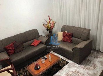 house em Rua Duvílio José Quaglia, São José - São Caetano do Sul - SP