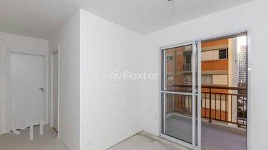 apartment em Domício da Gama, Perdizes - São Paulo - SP