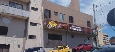 apartment em Dona Rafaela, Marechal Rondon - Canoas - RS