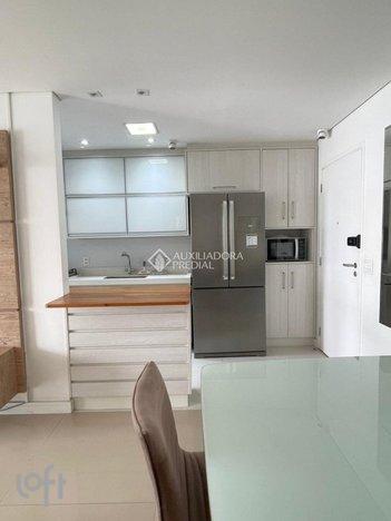 apartment em Braga, Centro - São Bernardo do Campo - SP