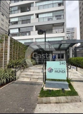 apartment em Avenida Cipriano Rodrigues, Vila Formosa - São Paulo - SP