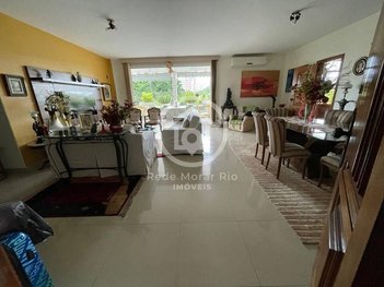 apartment em Avenida Rodolfo Amoedo, Barra da Tijuca - Rio de Janeiro - RJ