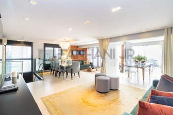 apartment em Rua da Consolação, Cerqueira César - São Paulo - SP