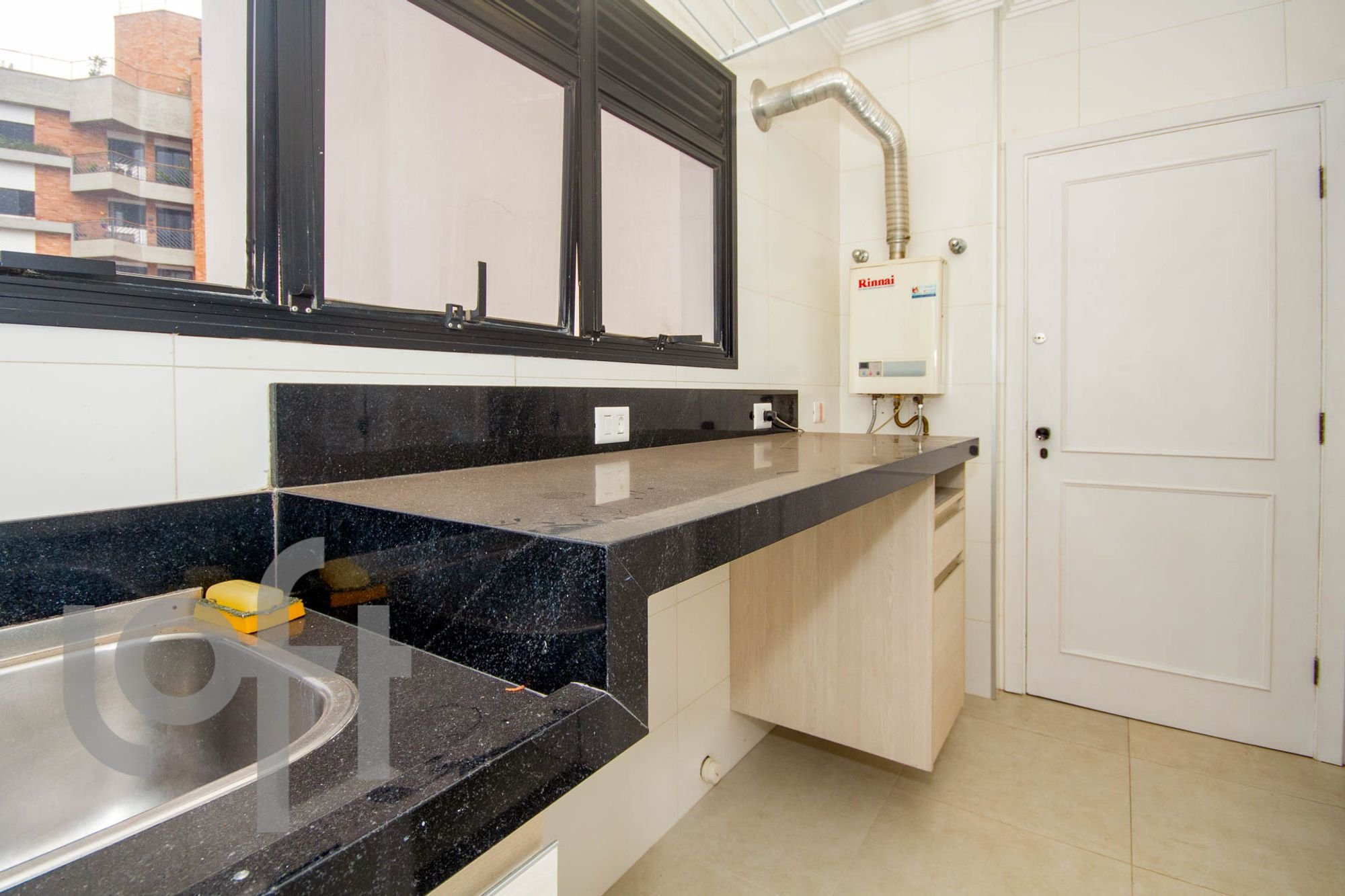 Apartamento para Venda por R$980.000,00 com 150m², 3 dormitórios e 3 vagas - Vila suzana, São paulo / SP