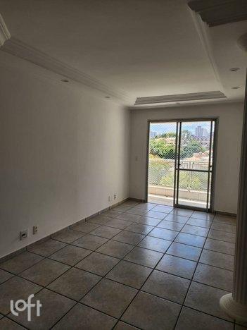 apartment em do Guacá, Mandaqui - São Paulo - SP