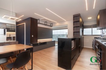 apartment em Rua Cavour, Vila Prudente - São Paulo - SP