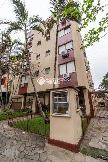 apartment em Carlos Von Koseritz, São João - Porto Alegre - RS