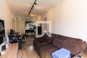 apartment em Rua Conde Prates, Parque da Mooca - São Paulo - SP