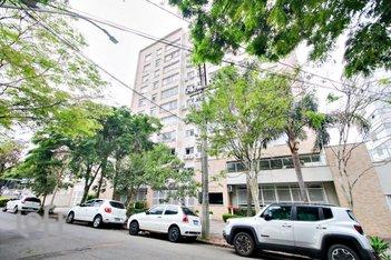 apartment em Botafogo, Azenha - Porto Alegre - RS