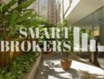 apartment em Alameda Tietê, Cerqueira César - São Paulo - SP