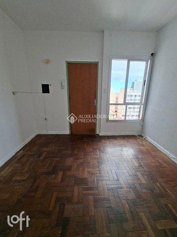 apartment em Rua Demétrio Ribeiro, Centro - Porto Alegre - RS