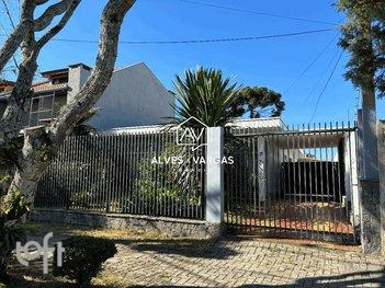 house em Antônio Olívio Rodrigues, Taruma - Curitiba - PR