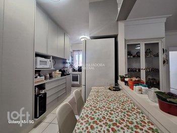 apartment em Francisco Prestes Maia, Centro - São Bernardo do Campo - SP