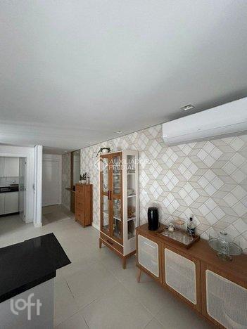 apartment em Sinimbu, Centro - Caxias do Sul - RS