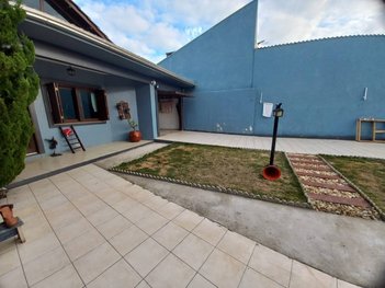 house em Rua Rio das Contas, Centro - Xangri-Lá - RS