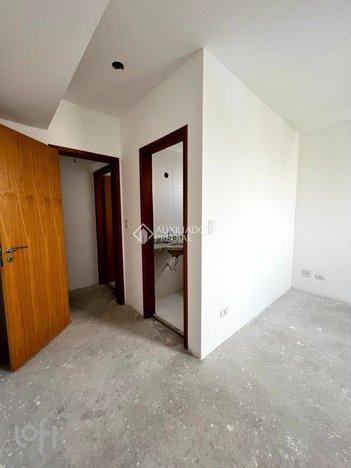apartment em Itararé, Vila Assunção - Santo André - SP