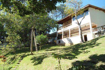house em Estrada Municipal do Sítio do Moro, Sítio do Morro - Santana de Parnaíba - SP