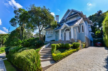 house em Rua Carlos Gelenski, São João - Curitiba - PR