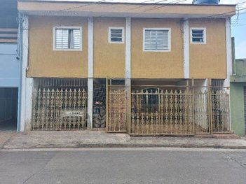 house em Rua Jaguaruana, Jardim Ottawa - Guarulhos - SP