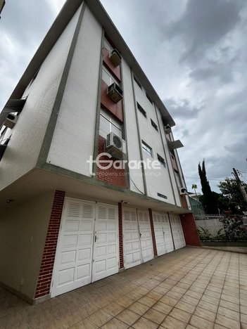 apartment em Rua Princesa Isabel, Vila Belmiro - Santos - SP
