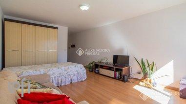 apartment em Rua Santo Antônio, Bom Fim - Porto Alegre - RS