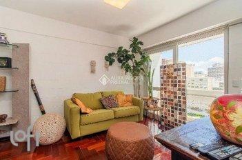 apartment em Osvaldo Aranha, Bom Fim - Porto Alegre - RS