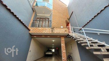 house em Marrocos, Sapopemba - São Paulo - SP