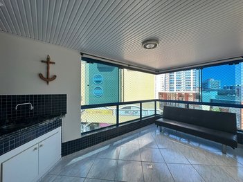 apartment em Rua Moacir, Centro - Capão da Canoa - RS