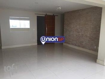 Apartamento em avenida doutor guilherme dumont vilares, Vila Andrade - São Paulo - undefined