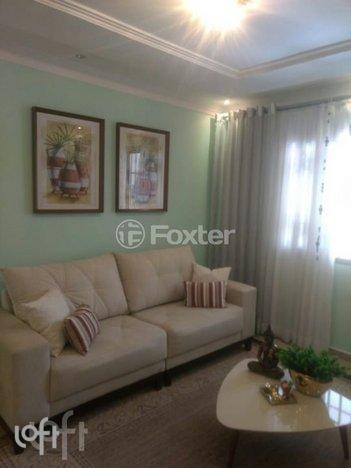 house em Corypheu de Azevedo Marques, Vila Rio - Guarulhos - SP