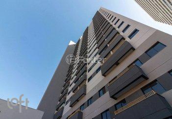 apartment em Rua Casa do Ator, Vila Olímpia - São Paulo - SP