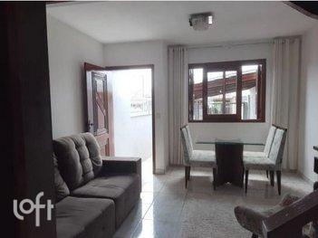 house em Atílio Giácomo Pessato, Morada do Sobrado - Gravataí - RS