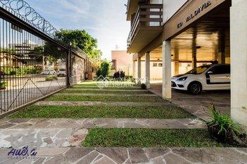 apartment em Major Hércules Gomes Limeira, São Sebastião - Porto Alegre - RS