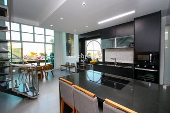 apartment em Rua Eleonora Cintra, Jardim Anália Franco - São Paulo - SP