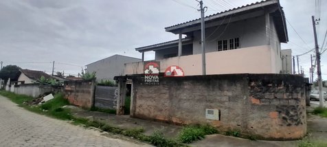 house em Rua Maria Pereira de Souza, Perequê Mirim - Caraguatatuba - SP