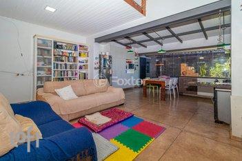 house em Rua Francisco Perroti, Butantã - São Paulo - SP