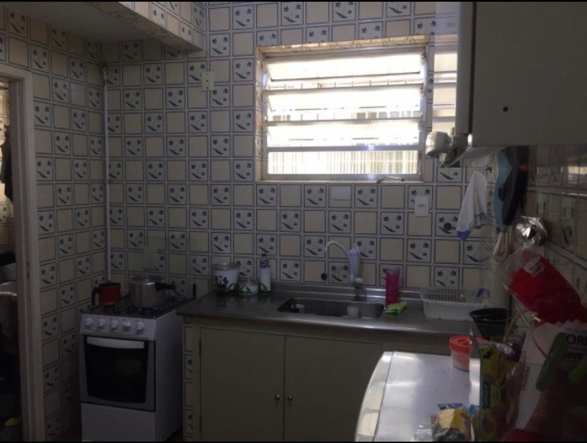 Apartamento para Venda por R$550.000,00 com 58m², 2 dormitórios e 1 vaga - Vila clementino, São paulo / SP