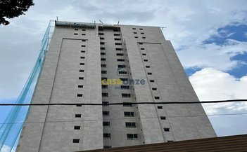 apartment em Rua Bernardino de Lima, Gutierrez - Belo Horizonte - MG